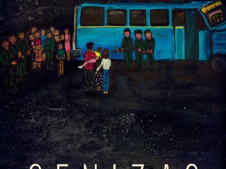 Cenizas: Poems (Camino del Sol) Cheap