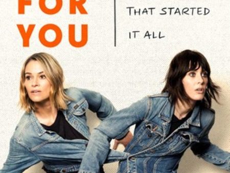 So Gay for You: Friendship, Found Family, and the Show That Started It All Online Sale