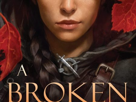 A Broken Blade (The Halfling Saga) Cheap