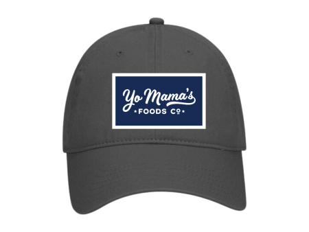 Yo Mama s Embroidered Patch Baseball Cap Supply