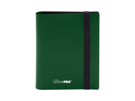 Eclipse 2-Pocket PRO-Binder Online Sale