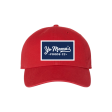 Yo Mama s Embroidered Patch Baseball Cap Supply