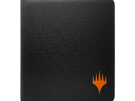 Mythic Edition 12-Pocket Zippered PRO-Binder for Magic: The Gathering For Cheap