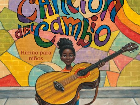 La Canción del Cambio: Himno Para Niños on Sale