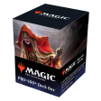 Dominaria United Dihada, Binder of Wills 100+ Deck Box for Magic: The Gathering Online Sale