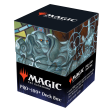 Dominaria United Karn, Living Legacy 100+ Deck Box for Magic: The Gathering Online now