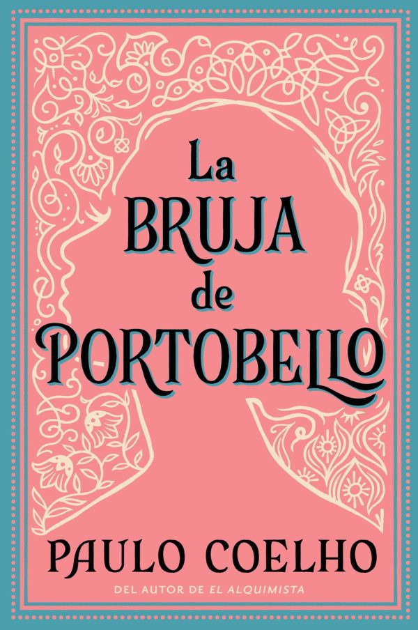 Witch of Portobello, the La Bruja de Portobello (Spanish Edition): Novela Hot on Sale