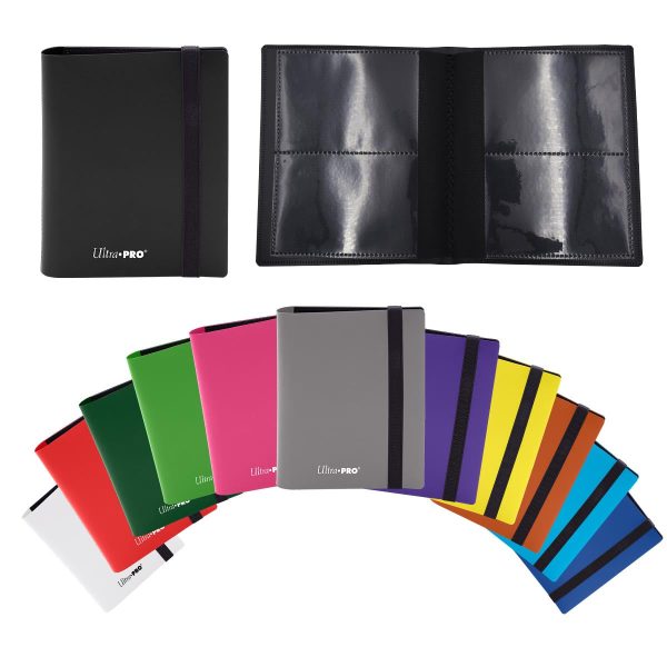 Eclipse 2-Pocket PRO-Binder Online Sale