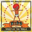 Niño Wrestles the World Online Hot Sale