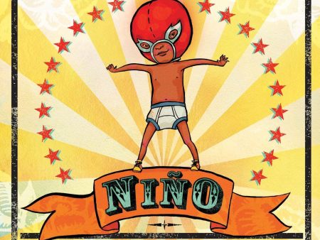 Niño Wrestles the World Online Hot Sale