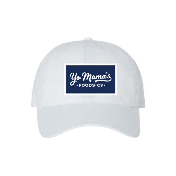 Yo Mama s Embroidered Patch Baseball Cap Supply