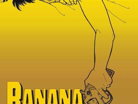 Banana Fish, Vol. 1 Fashion