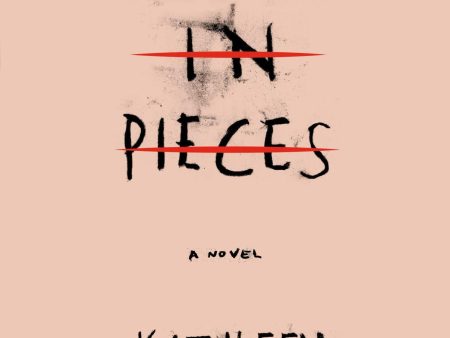 Girl in Pieces Hot on Sale