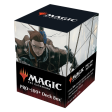 Innistrad: Midnight Hunt Suspicious Stowaway 100+ Deck Box for Magic: The Gathering Online Hot Sale