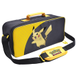 Pikachu Deluxe Gaming Trove for Pokémon Online Hot Sale