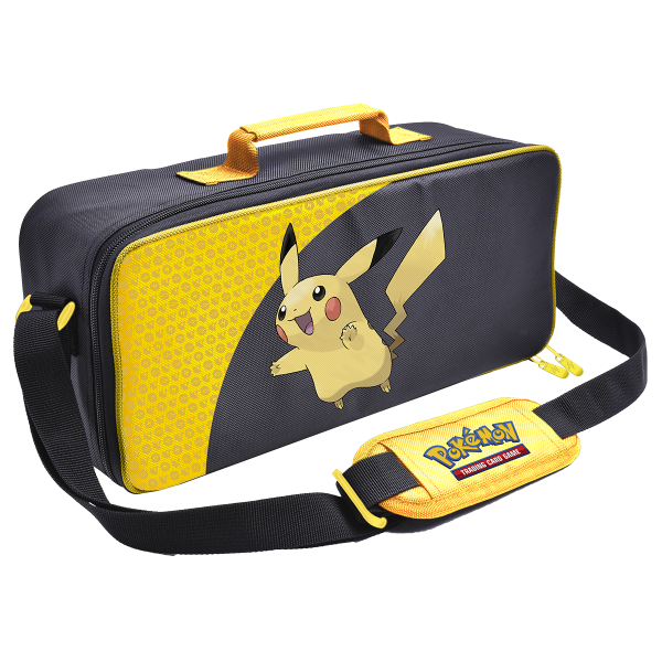 Pikachu Deluxe Gaming Trove for Pokémon Online Hot Sale