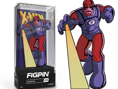 FiGPiN XMen Sentinel on Sale