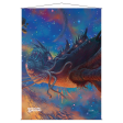 Spelljammer Astral Adventurer s Guide Wall Scroll for Dungeons & Dragons For Sale