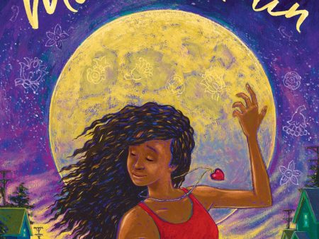 The Moon Within (Scholastic Gold) Supply