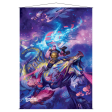 Spelljammer Boo s Astral Menagerie Wall Scroll for Dungeons & Dragons Discount