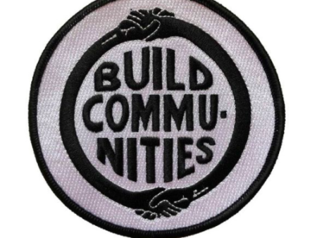 Build Communities Patch Cheap