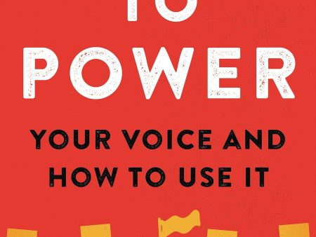 Youth to Power: Your Voice and How to Use It For Discount