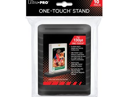 ONE-TOUCH Stands Fashion