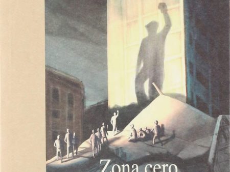 Zona Cero. breve memoria de los sismos 2017-1985 (Spanish Edition) For Cheap