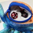 Dungeons & Dragons The Xanathar Beholder Gamer Pouch Online Sale