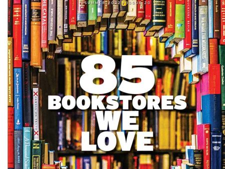 85 Bookstores We Love For Sale