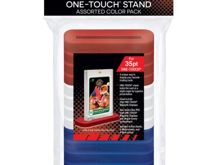 35PT ONE-TOUCH Stands (12ct) Online