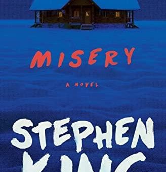 Misery: A Novel Online Hot Sale