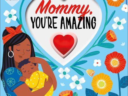 With Love: Mommy, You re Amazing on Sale