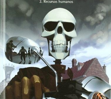 Zombillenium, Vol. 2: Human Resources Hardcover Online