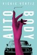 Auto Body (Ernest Sandeen Prize in Poetry) Paperback on Sale