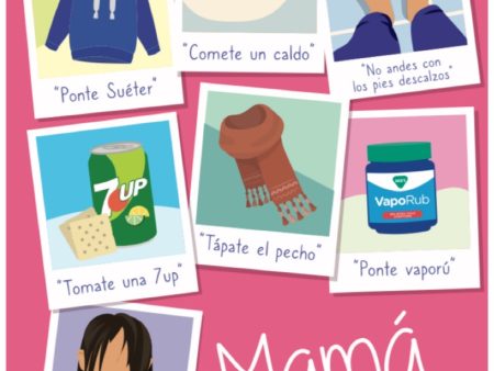 Mothers Day Card Cuidar De Mi Online Hot Sale