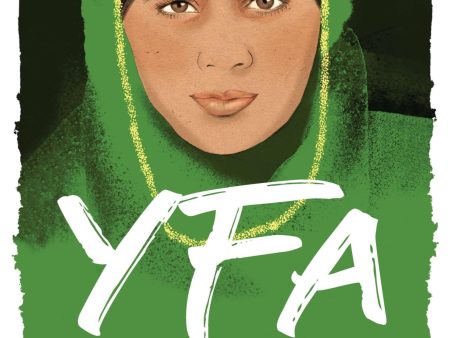 Young, Fearless, Awesome: Twenty-Five Young People Who Changed the World (Young, Fearless, Awesome Series) Hardcover For Sale