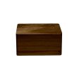 Fine Art Hako Wooden Deck Box by Hokusai Online Hot Sale