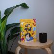 ¡Ay, Mija! (A Graphic Novel): My Bilingual Summer in Mexico (¡Ay, Mija!) Paperback For Cheap