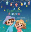 A Ramadan Fiesta (Trilingual Sofia) Hardcover Online Hot Sale