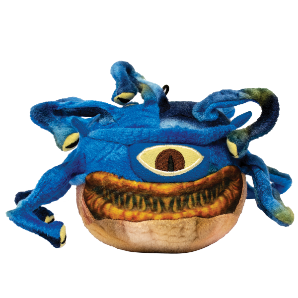 Dungeons & Dragons The Xanathar Beholder Gamer Pouch Online Sale