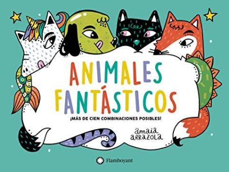 Animales fantásticos For Discount