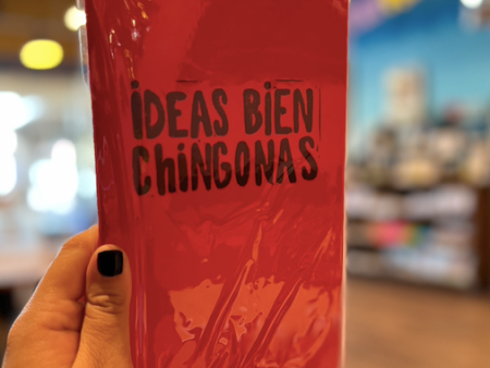 Ideas Bien Chingonas Online