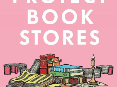 50 Ways to Protect Bookstores Online now