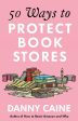 50 Ways to Protect Bookstores Online now