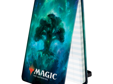 Celestial Forest Life Pad for Magic: The Gathering Hot on Sale