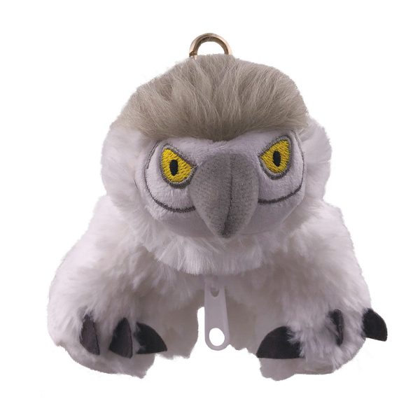 Dungeons & Dragons Snowy Owlbear Gamer Pouch For Sale