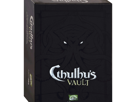 Cthulhu s Vault on Sale