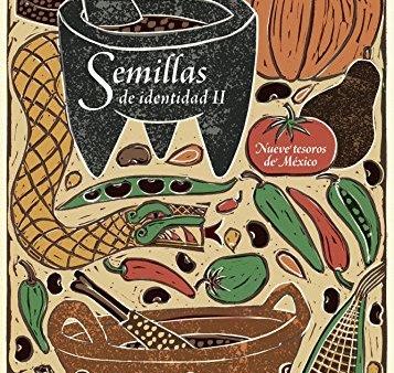 Semillas II: Nueve tesoros De Mexico Online now