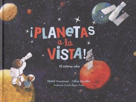 Planetas a la Vista! For Discount